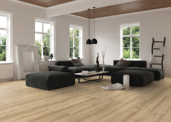 Oak Evoke Classic