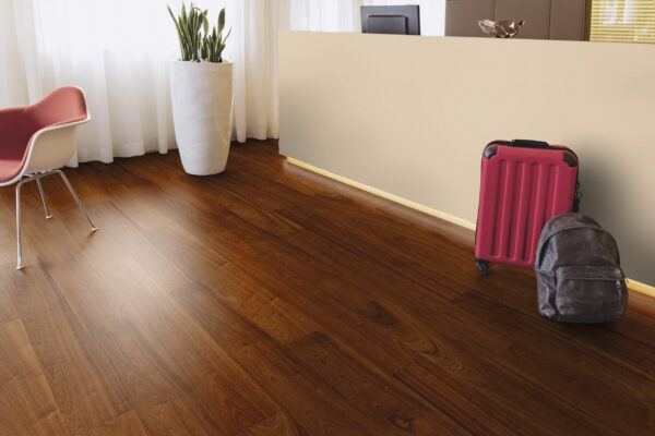Mahogany Pacific