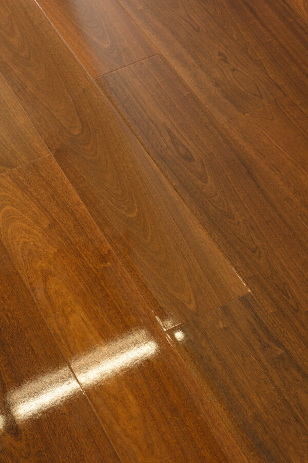 Mahogany Pacific